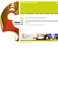 Mobile Screenshot of lampenschirm.com